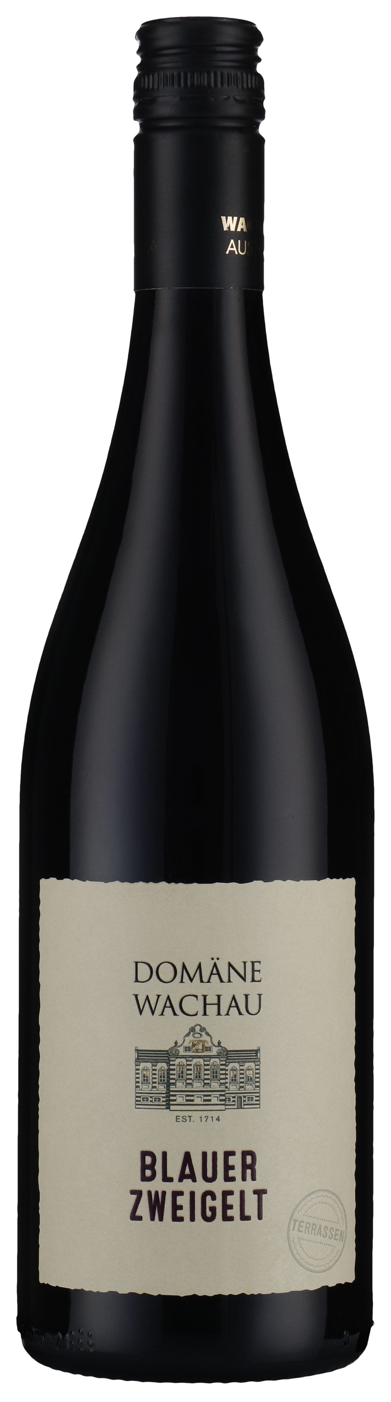 Blauer Zweigelt 2023