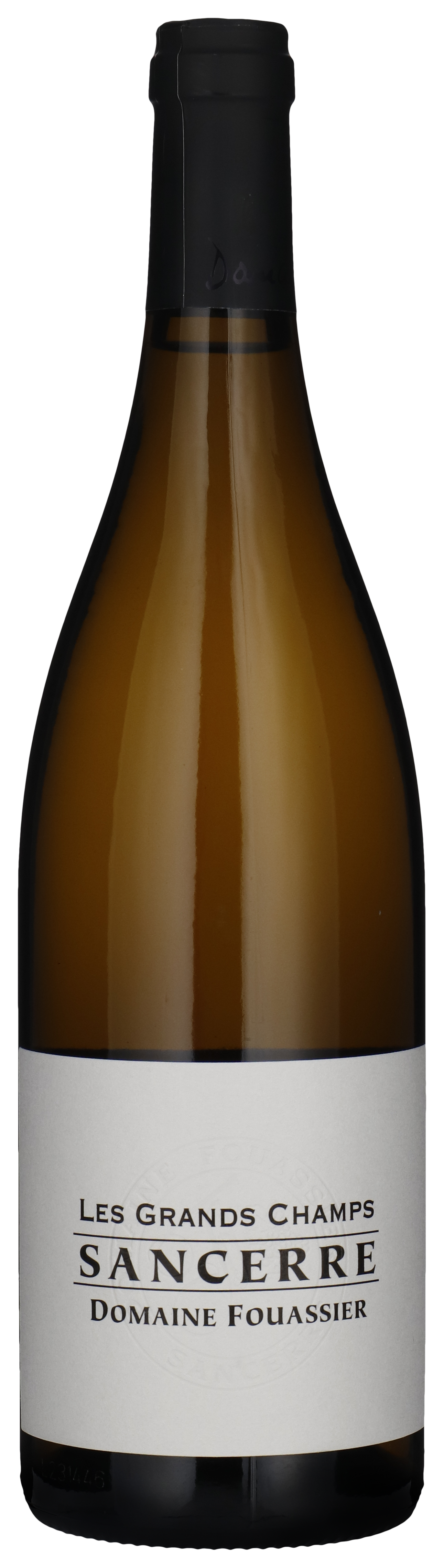 Sancerre - Les Grands Champs 2023