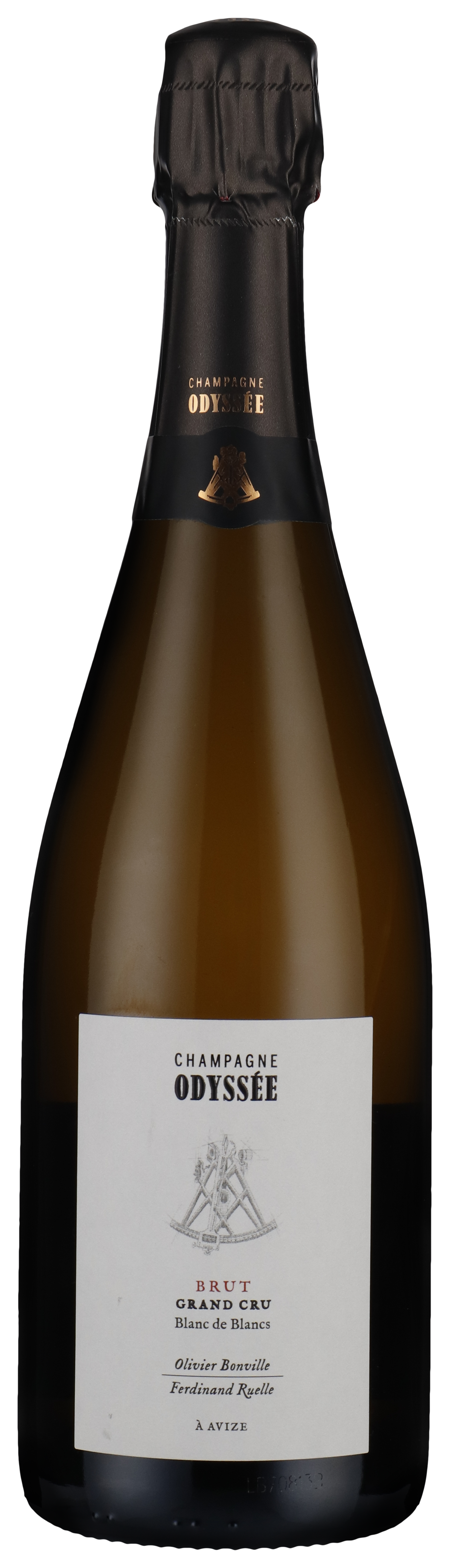 Blanc de Blancs Grand Cru