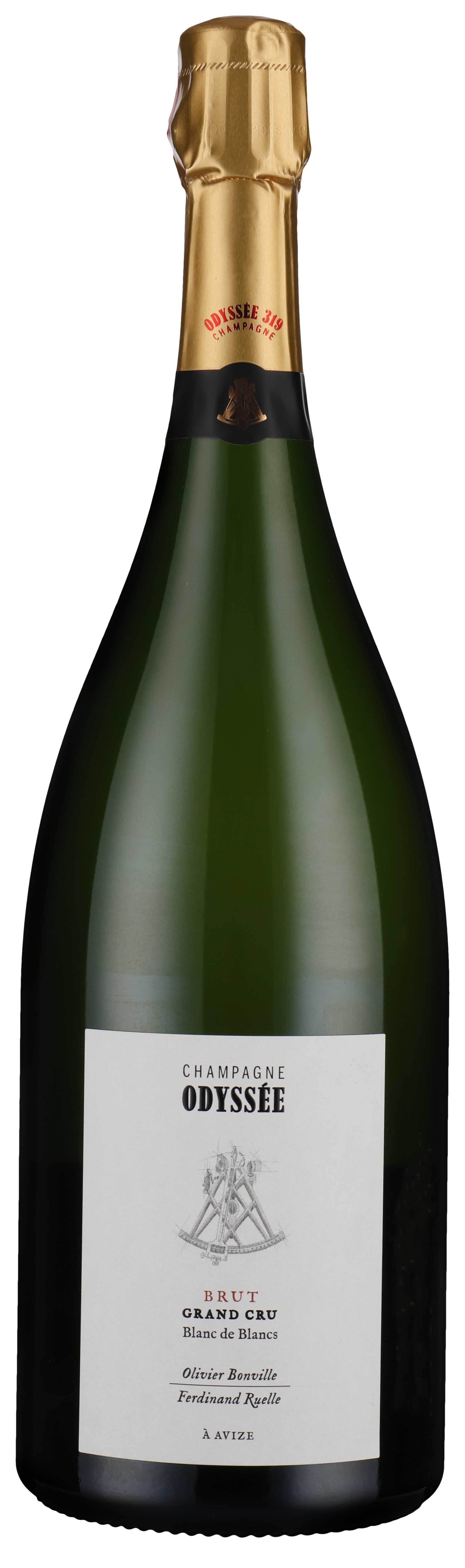 Blanc de Blancs Grand Cru - Magnum