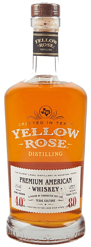 Premium American Whiskey