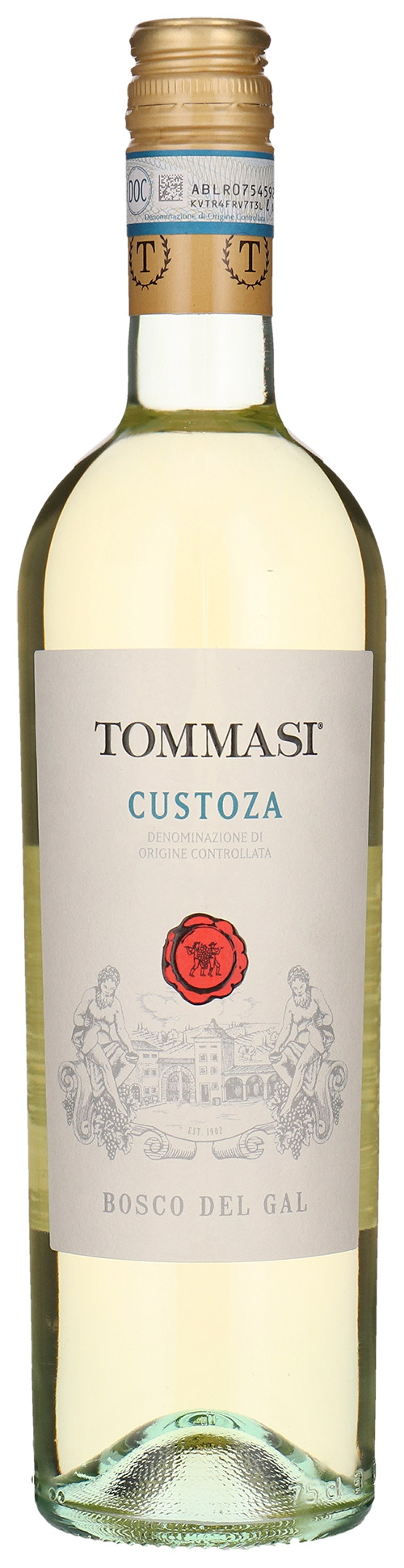 Custoza - Bosco del Gal 2024