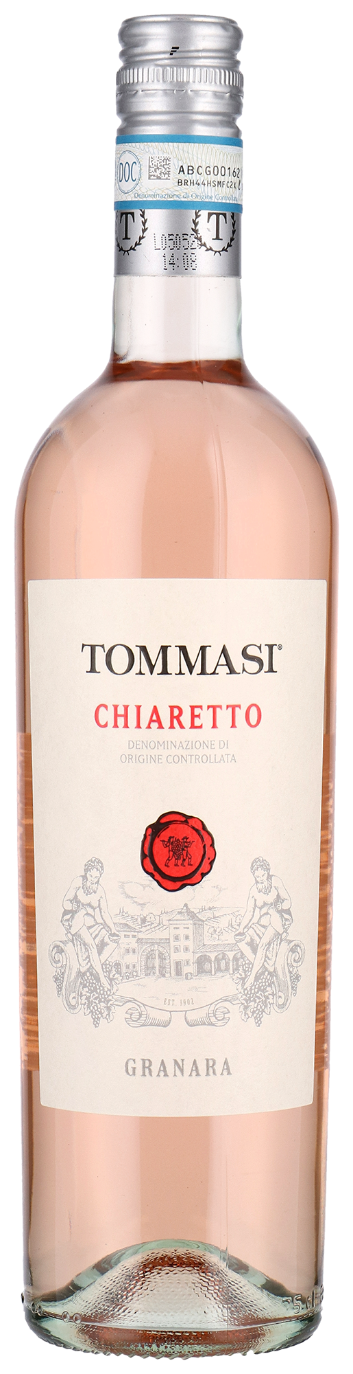 Chiaretto Bardolino - Granara 2024