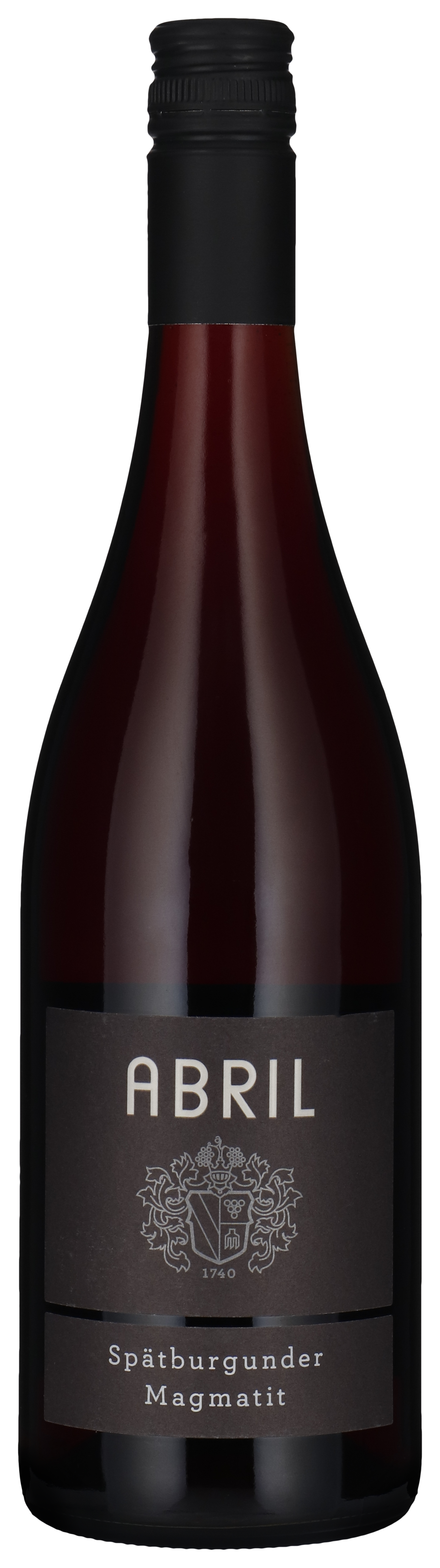 Spätburgunder Magmatit - Stein 2023