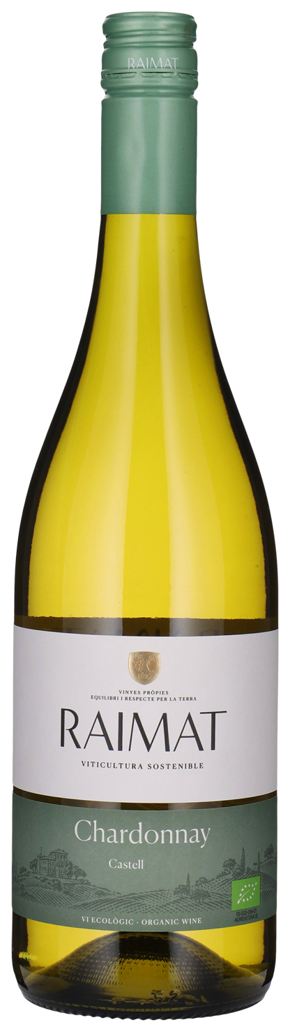 Castell - Chardonnay 2024