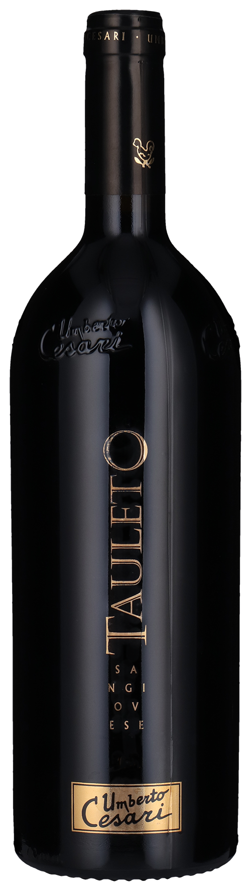 Sangiovese - Tauleto 2018