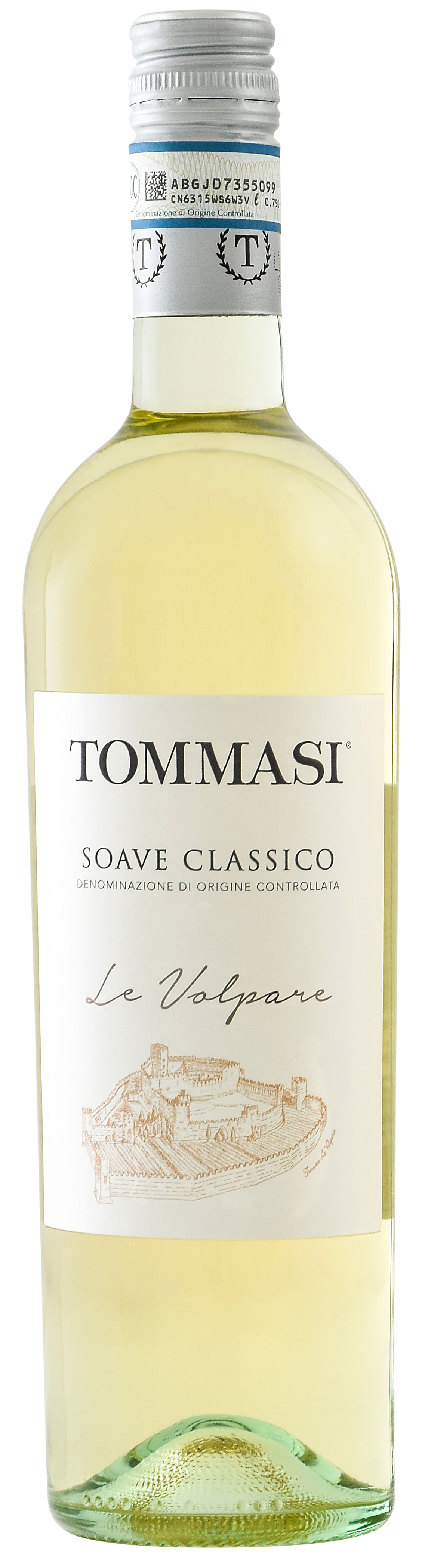 Soave Classico - Le Volpare 2024