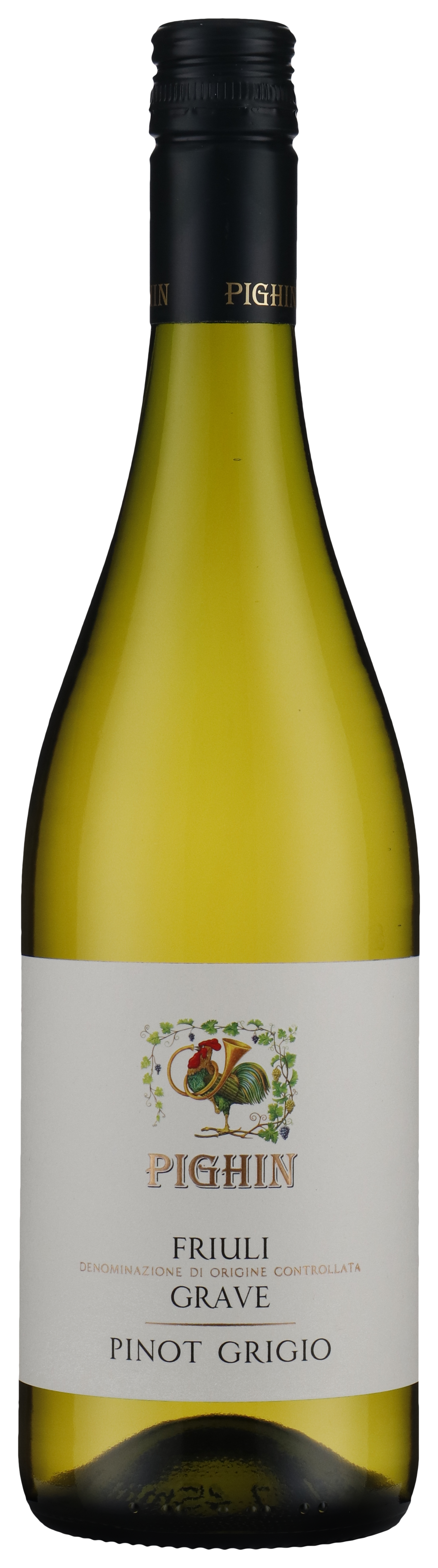 Pinot Grigio - Grave 2024