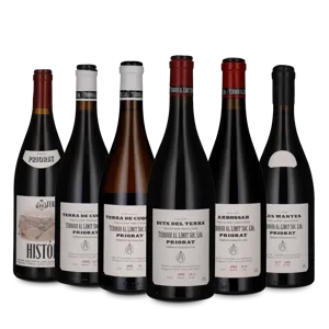 Terroir al Limit (6 flasker)
