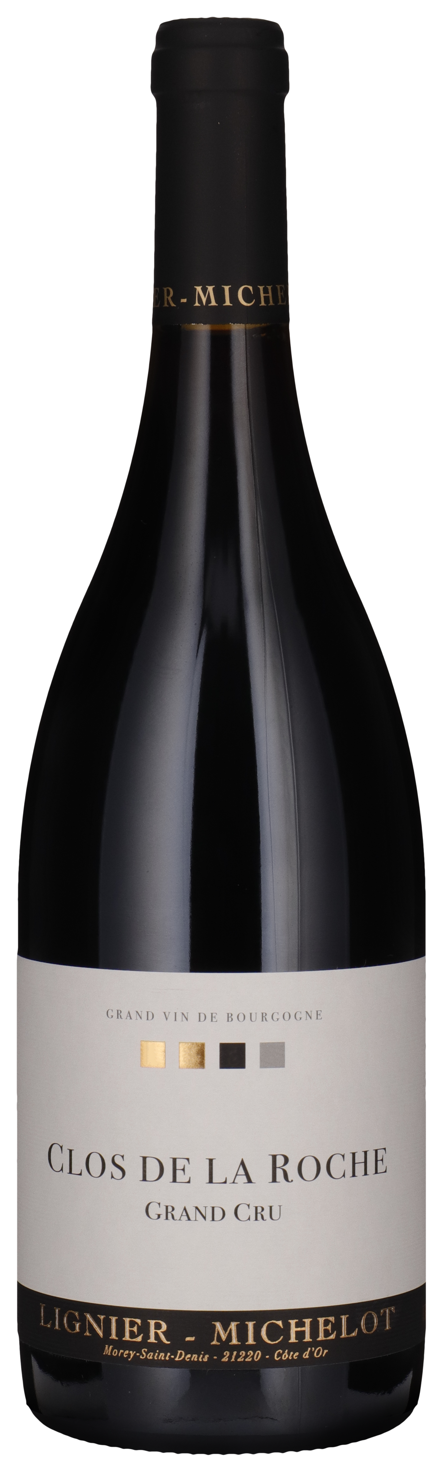Clos de la Roche Grand Cru 2023