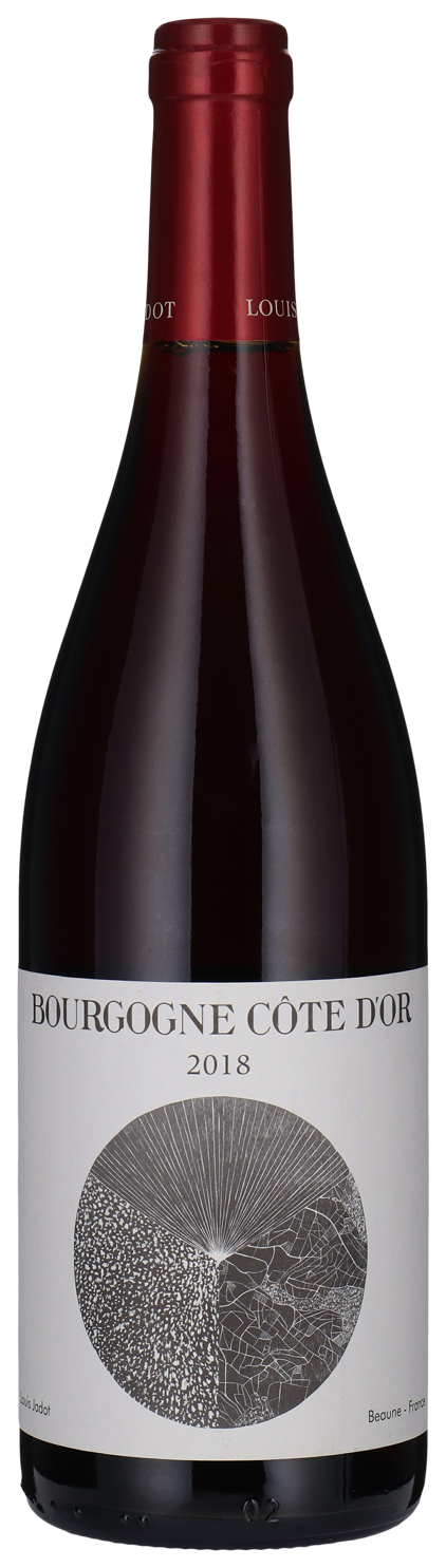 Bourgogne Côte d'Or 2022