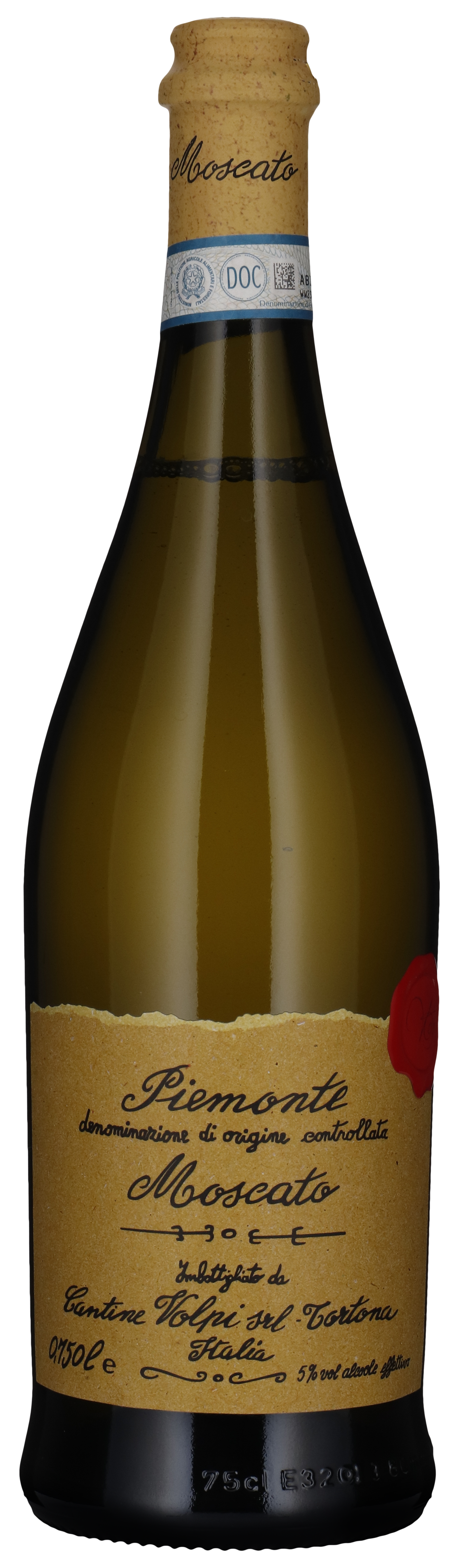 Moscato d'Asti 2024