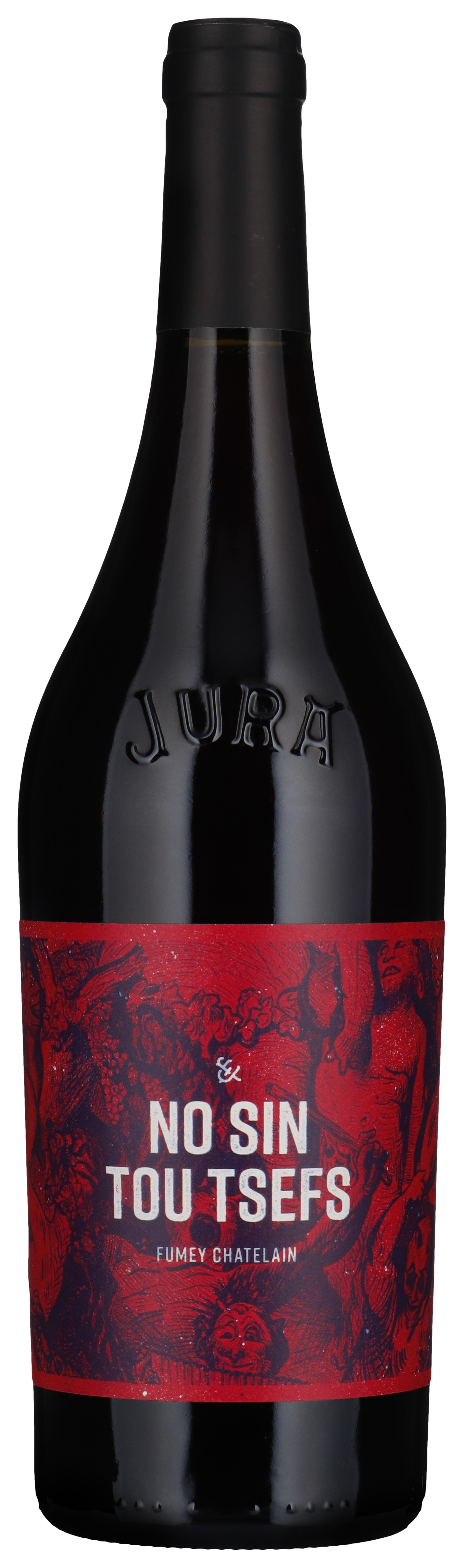 No Sin Tou Tsefs 2023