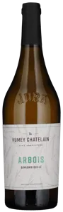 Savagnin - Ouillé 2023