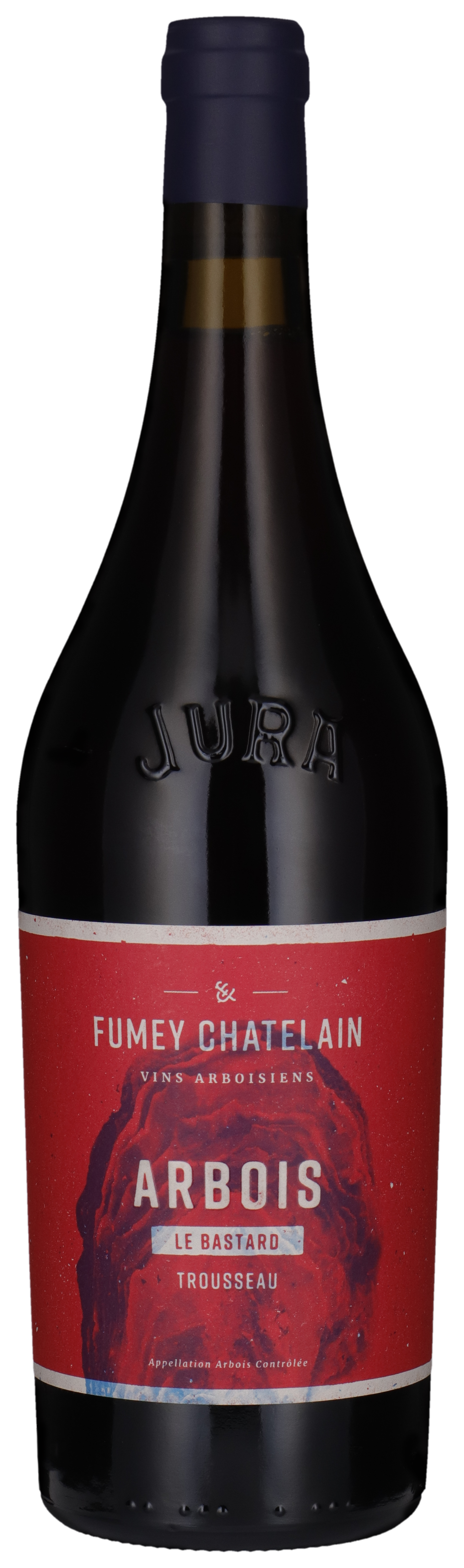 Trousseau - Le Bastard 2023