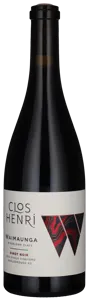 Pinot Noir - Waimaunga 2022