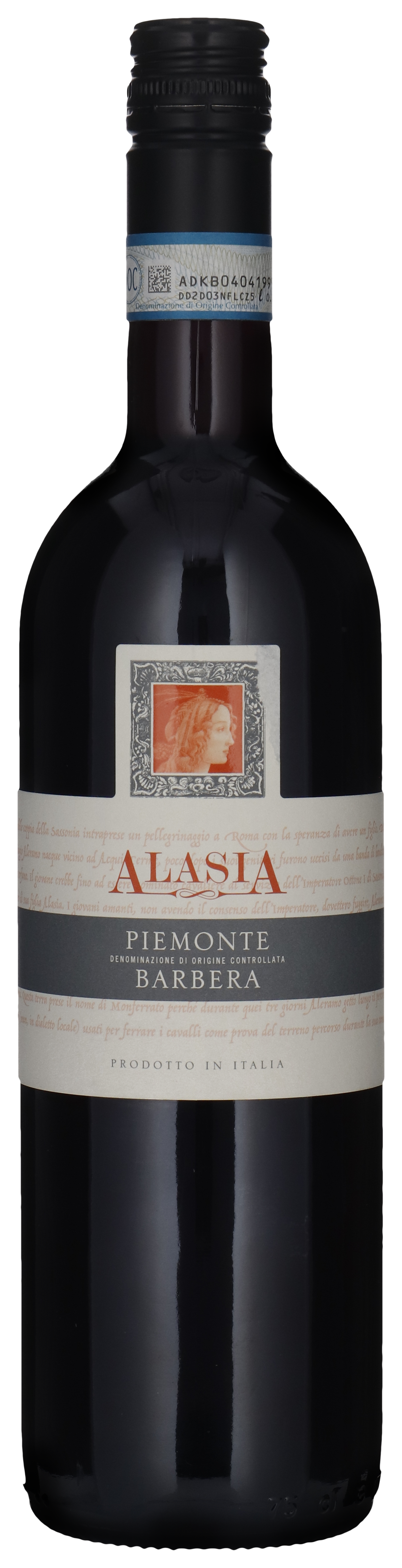 Piemonte Barbera 2024