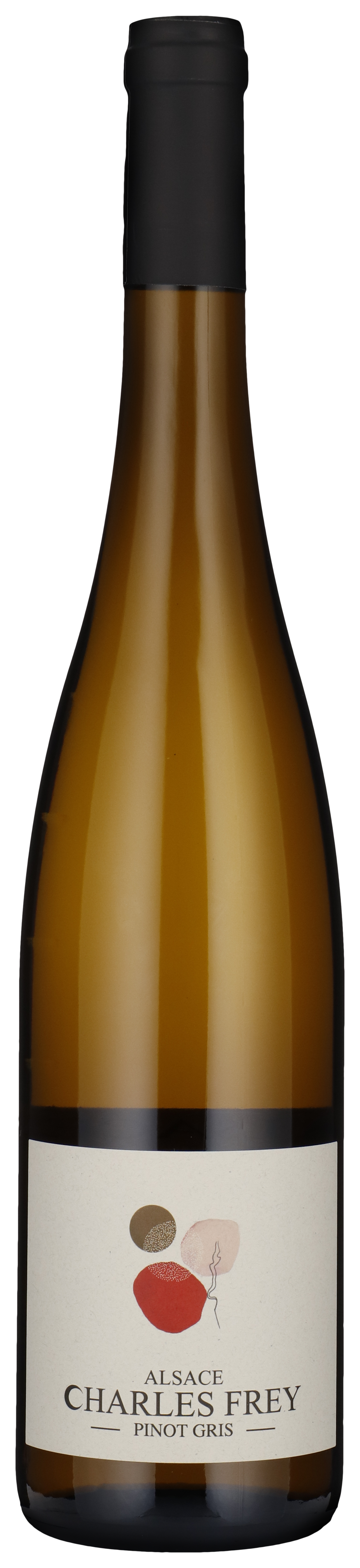 Pinot Gris, Symbiose 2023