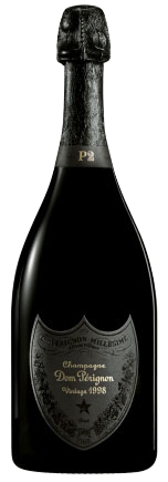 Dom Perignon P2 2006