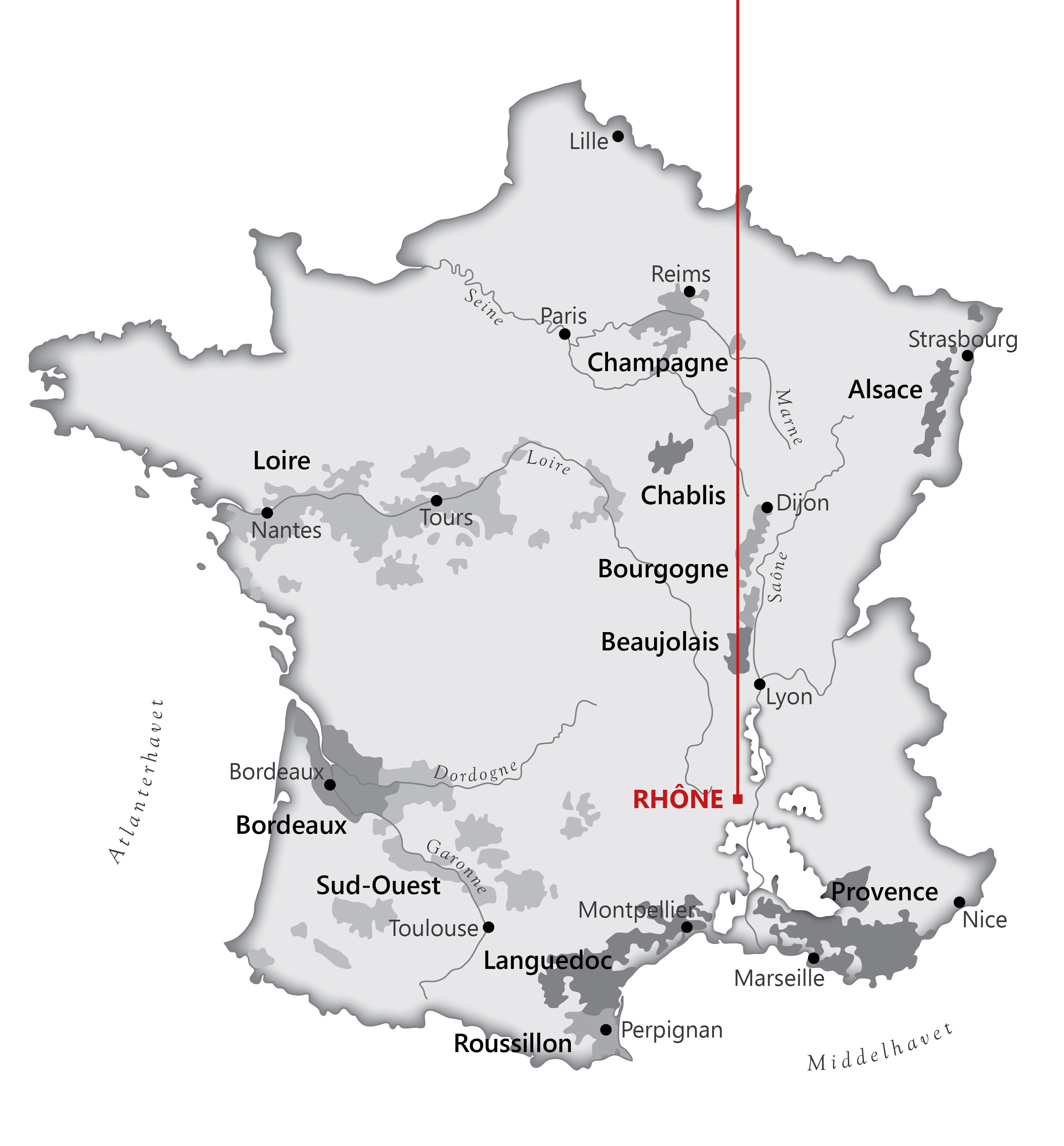 Fra <a href="/sog/?q=Rhône">rhône</a> området i <a href="/sog/?q=frankrig">Frankrig</a>