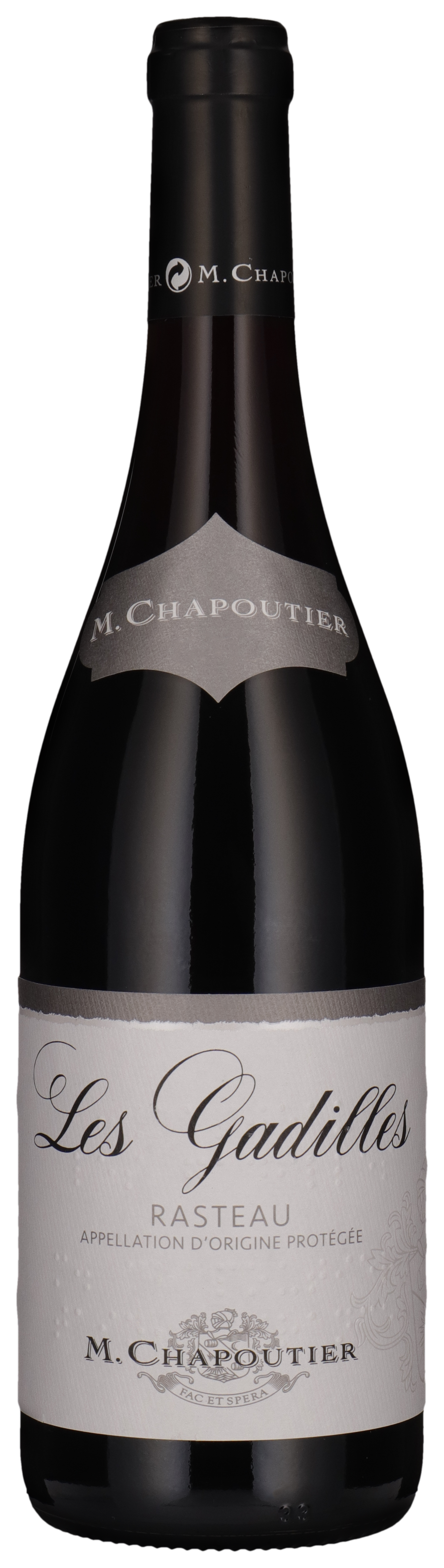 Rasteau - Les Gadilles 2023