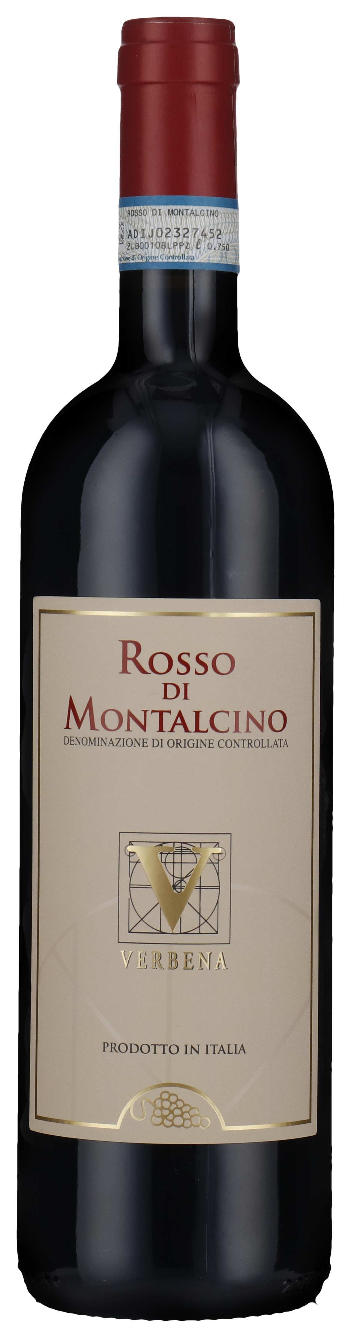 Rosso di Montalcino 2023
