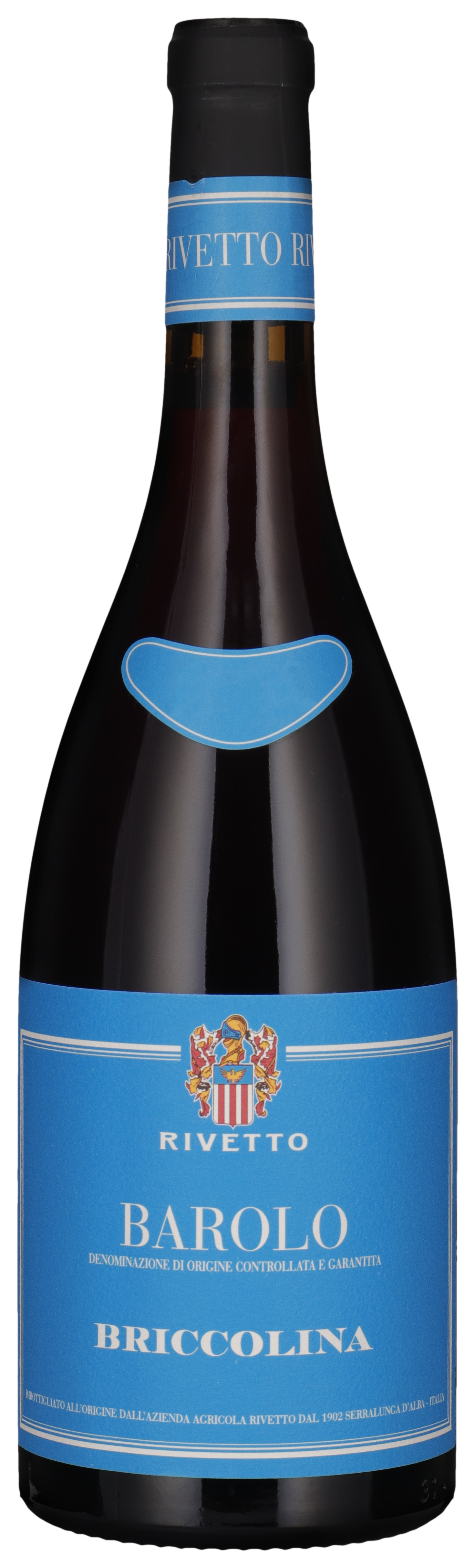 Barolo - Briccolina 2019