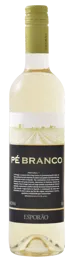 Pé Branco 2024