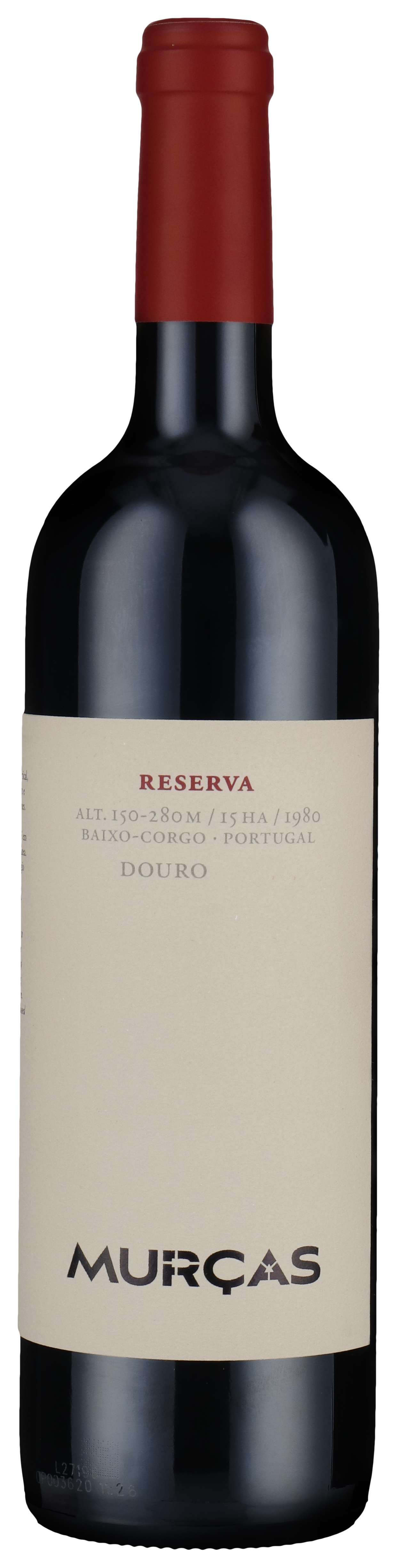 Quinta dos Murcas - Reserva 2019