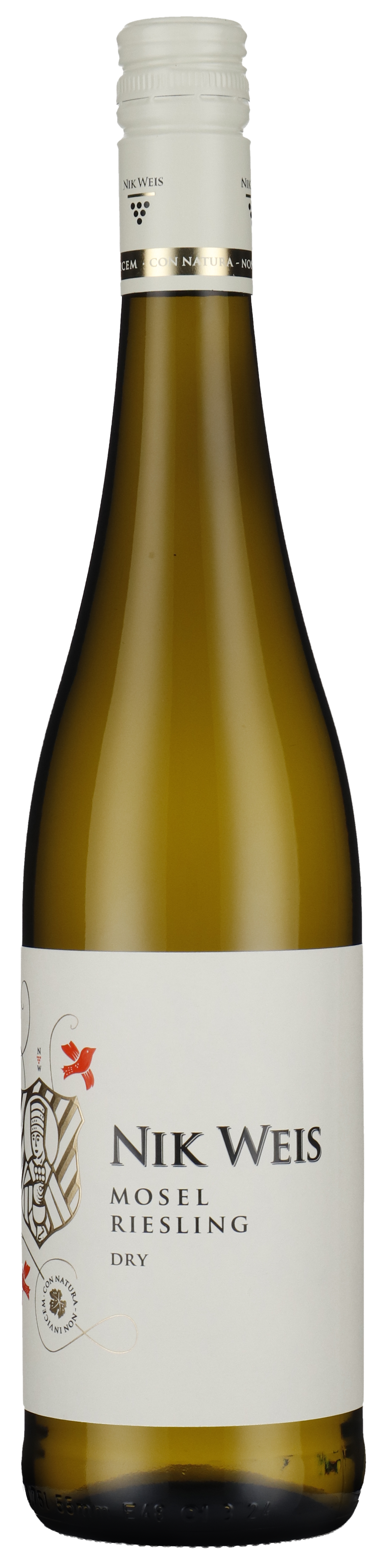 Riesling - Dry 2024