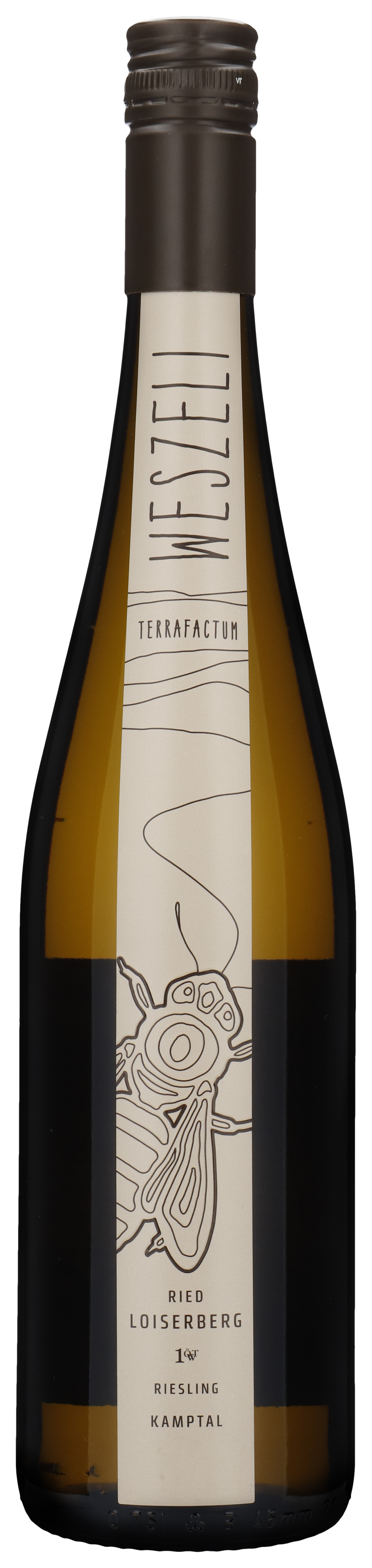 Weszeli, Riesling - Loiserberg - 1ÖTW 2023