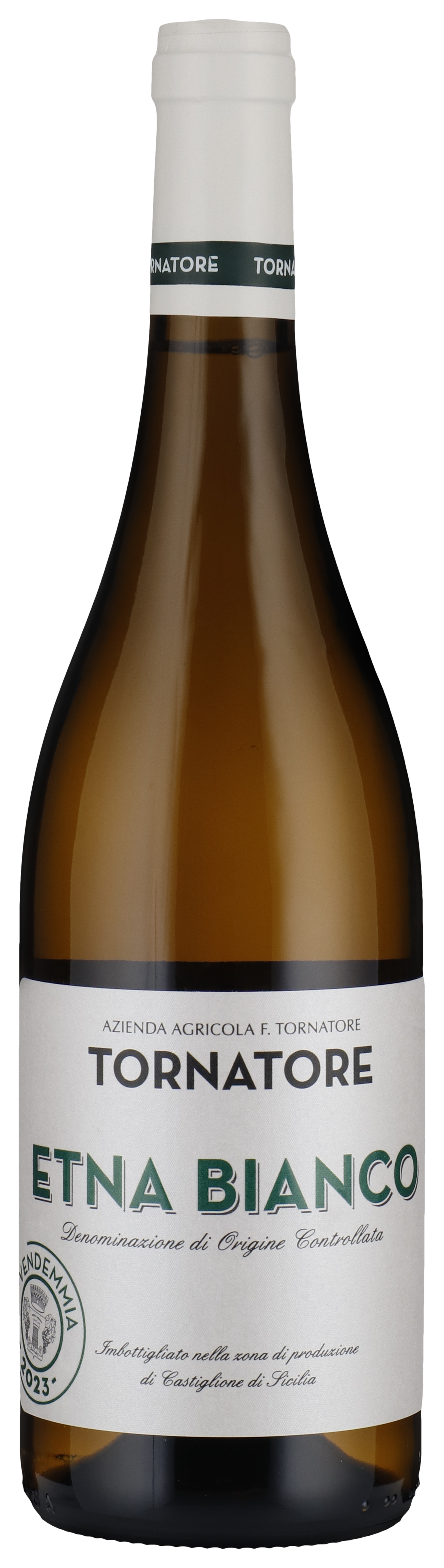 Etna Bianco 2024