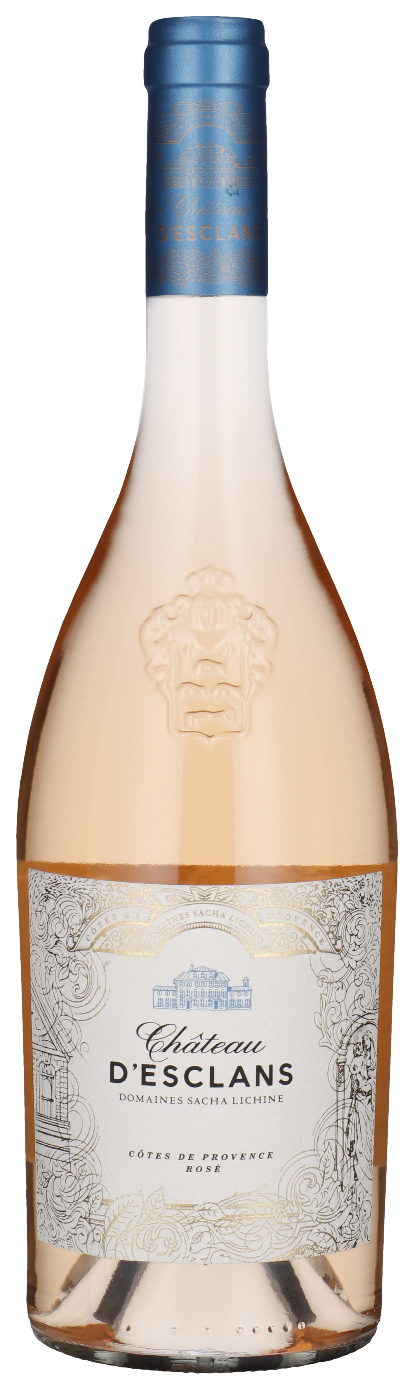 Château d'Esclans Estate 2024