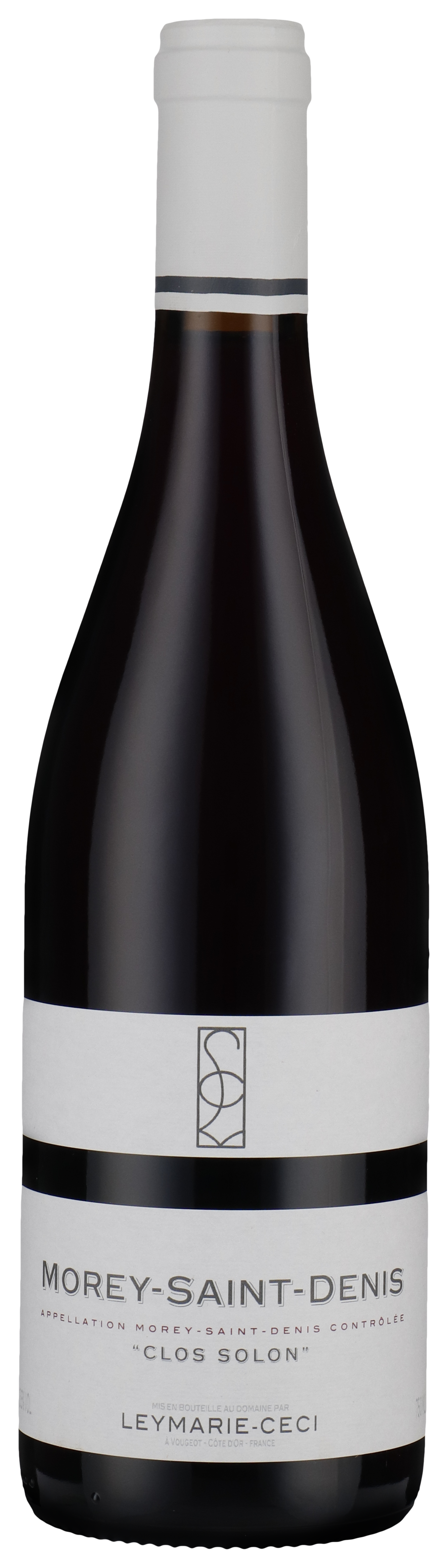 Morey-Saint-Denis - Clos Solon 2023
