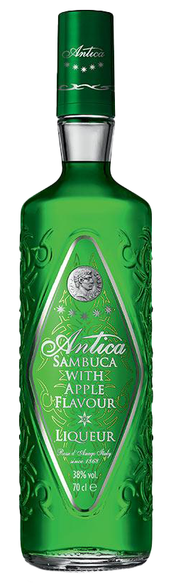 Sambuca Apple