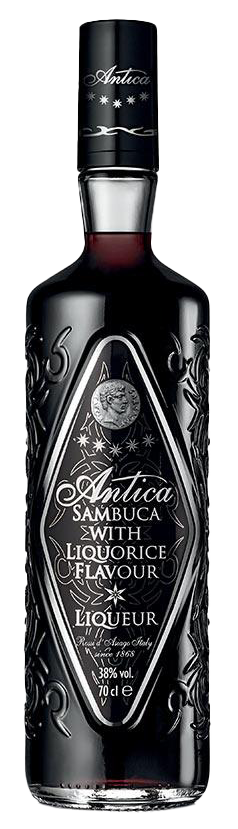 Sambuca Liquorice