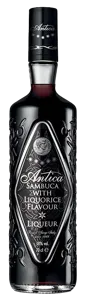 Sambuca Liquorice