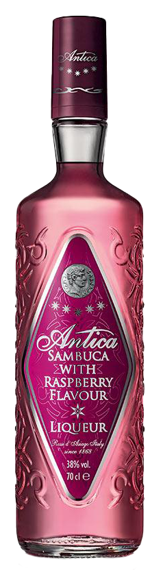 Sambuca Raspberry