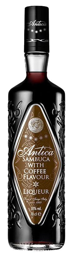 Sambuca Coffee