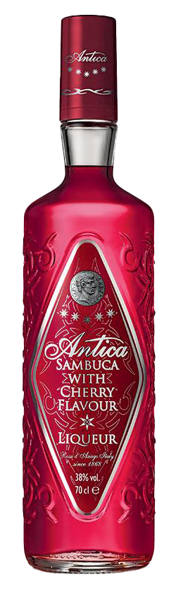 Sambuca Cherry