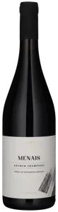 Saumur Champigny Rouge - Les Menais 2024
