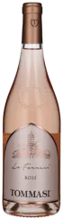 Le Fornaci Rosé 2024
