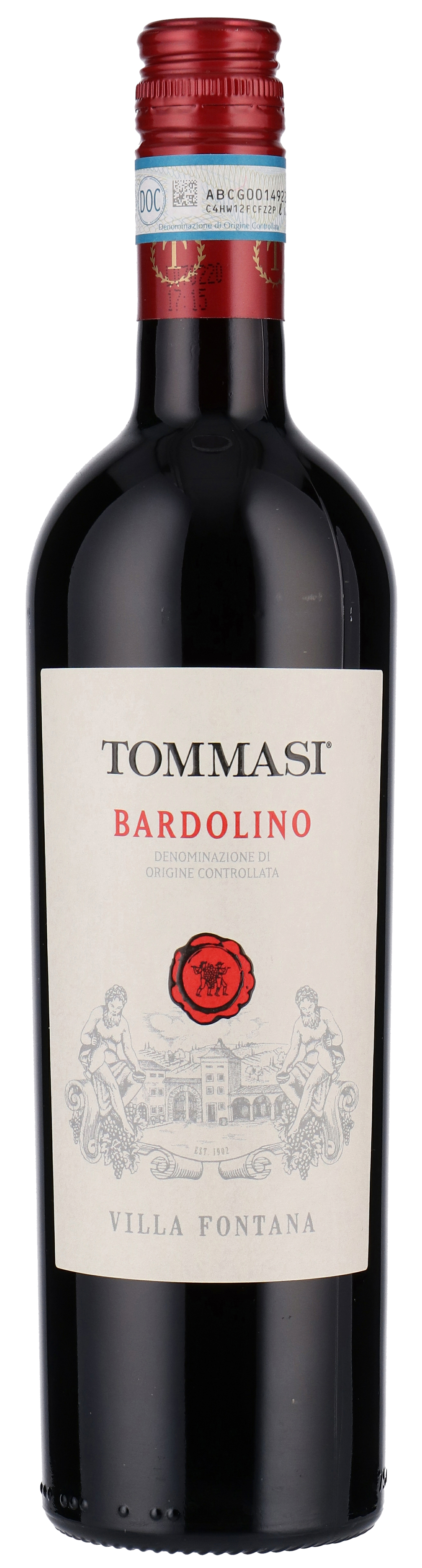 Bardolino - Villa Fontana 2024