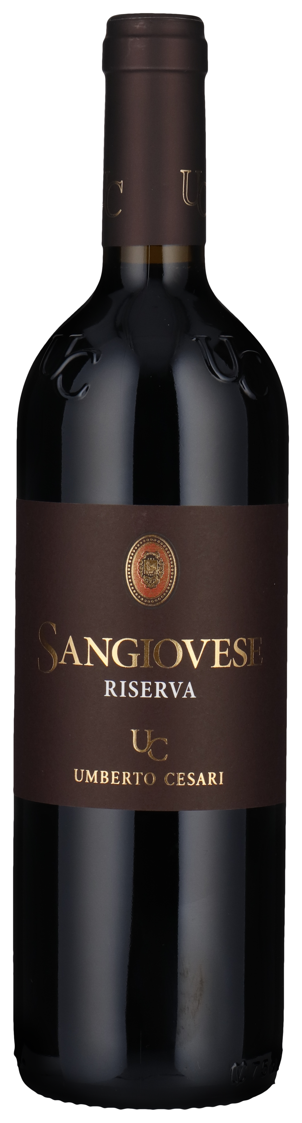 Sangiovese di Romagna Riserva 2022