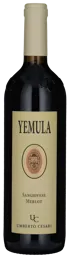Sangiovese/Merlot - Yemula 2022