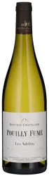 Pouilly-Fumé - Les Adelins 2024