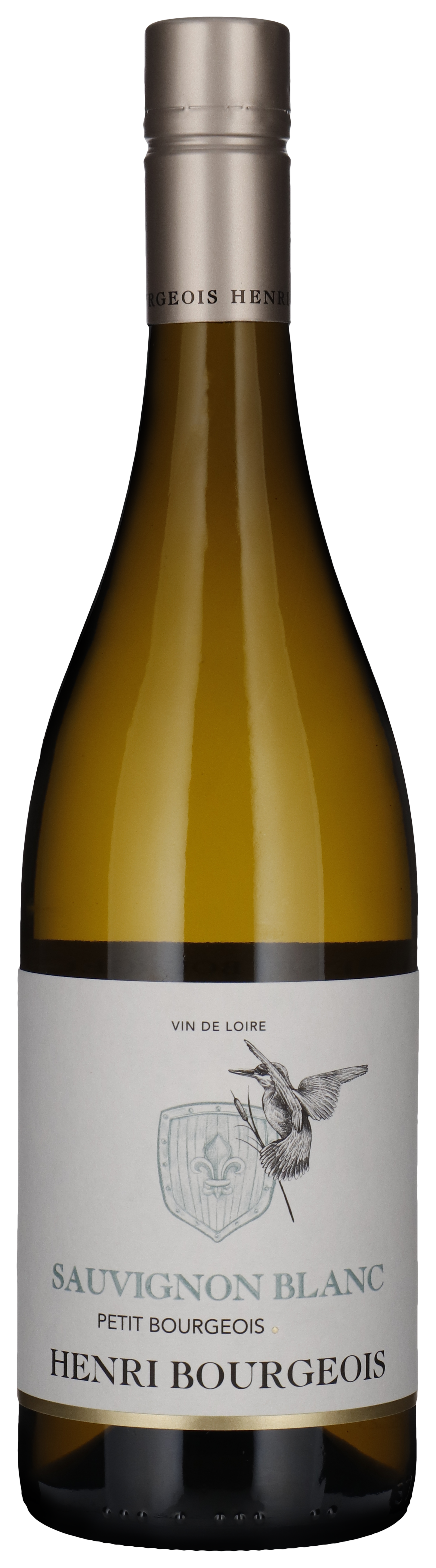 Petit Bourgeois - Sauvignon Blanc 2024