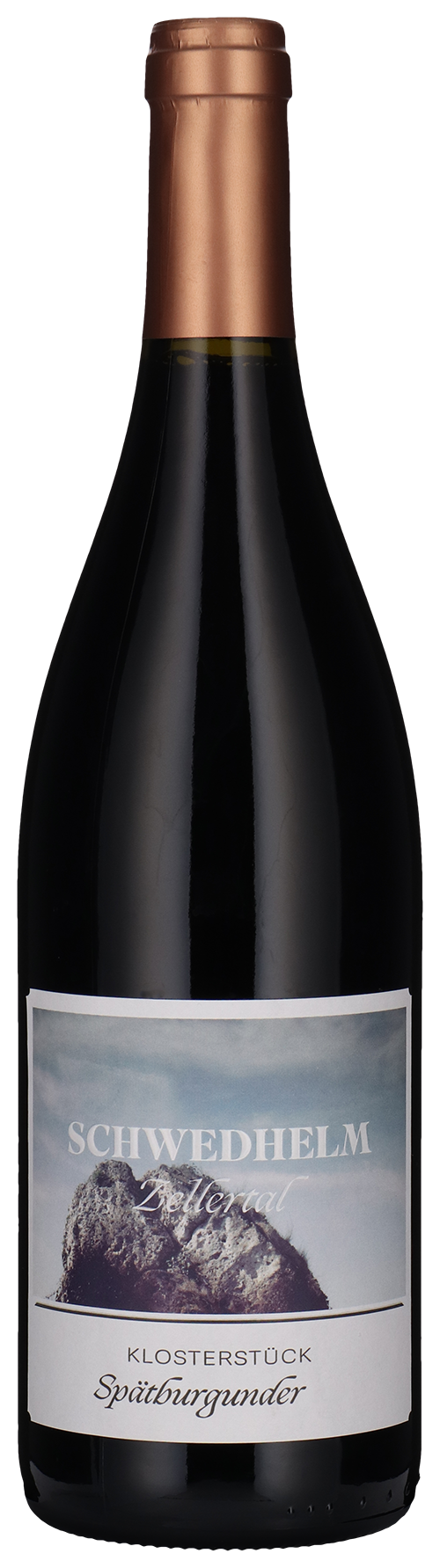 Spätburgunder - Klosterstück 2021