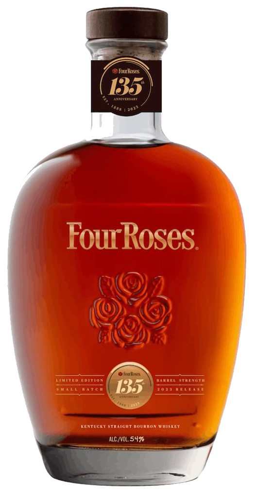 Small Batch Limited Edt. 2023 Bourbon Whiskey 2023