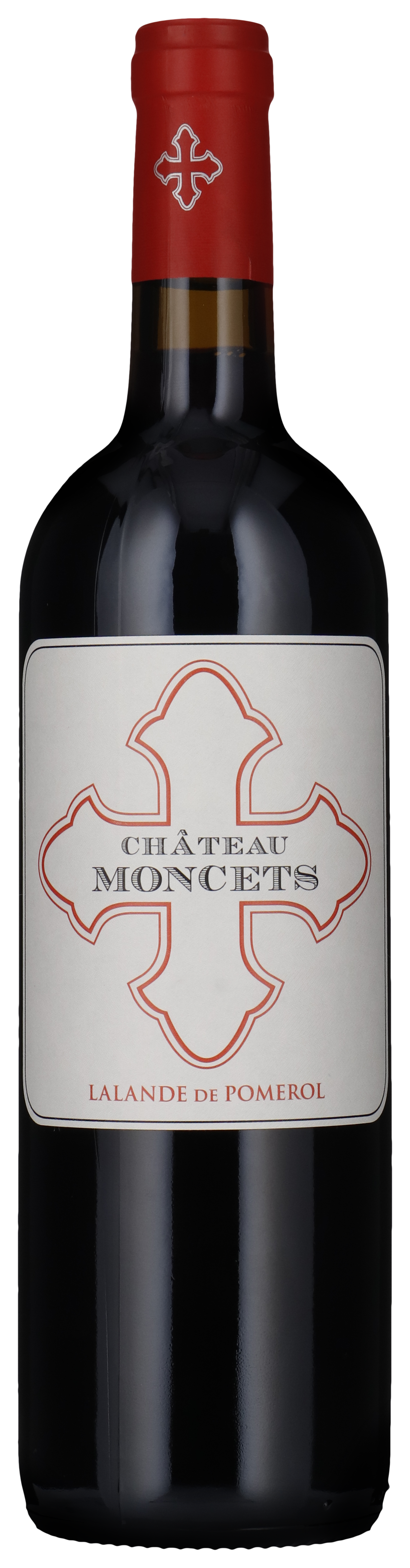 Château Moncets 2022